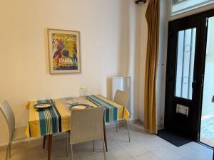 Charmant appartement 4 pers en centre-ville, proche plage - FR-1-309-517