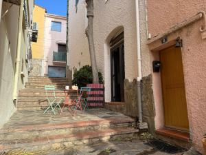 Charmant appartement 4 pers en centre-ville, proche plage - FR-1-309-517