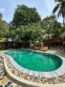 Coconut Minh Tho Homestay