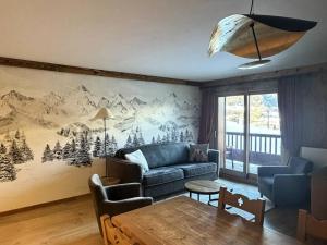 Les Chalets Du Gypse - LES CHALETS DU GYPSE C09 MAE-3631