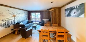 Les Chalets Du Gypse - LES CHALETS DU GYPSE C09 MAE-3631