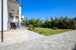 Olive Garden - A1 ground floor - MPolo