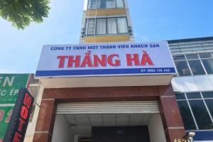 Thắng Hà Hotel