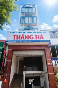 Thắng Hà Hotel