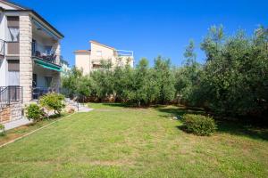 Olive Garden - A2 first floor - MPolo