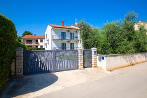 Olive Garden - A2 first floor - MPolo