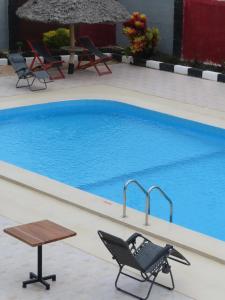 Wayma Paradise Resort