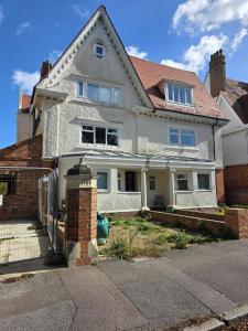 CosyApt - 8ight Havens Folkestone