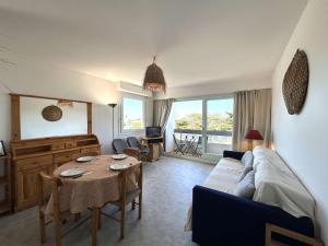 SG280-008 Appart 2 pièces 4 couchages SAINT GILLES CROIX DE VIE