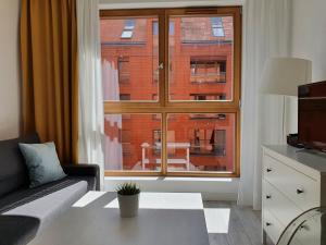 Apartament Aurora & free parking