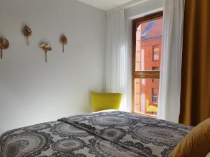 Apartament Aurora & free parking