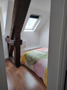 ST FRANÇOIS historique