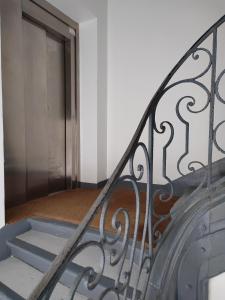 ST FRANÇOIS historique