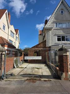 CosyApt - 8ight Havens Folkestone