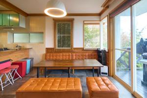 Suite Villa Ocean Terrace Atami