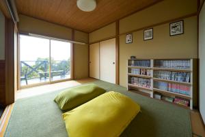 Suite Villa Ocean Terrace Atami