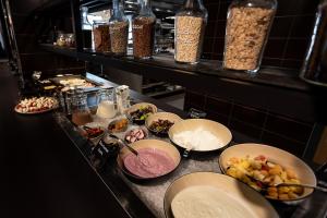 Hotel Riet I Kloeg Collection