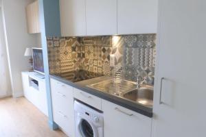 SG000-002 Appart 2 pièces 4 couchages SAINT GILLES CROIX DE VIE