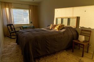 Bright apartment in the Center