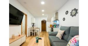 YourHouse Apartamentos Andasol BA