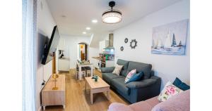 YourHouse Apartamentos Andasol BA