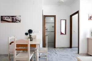 Apartamento moderno en el centro con A&C 6 Pax
