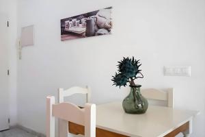 Apartamento moderno en el centro con A&C 6 Pax