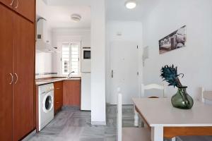 Apartamento moderno en el centro con A&C 6 Pax