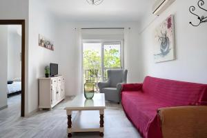 Apartamento moderno en el centro con A&C 6 Pax