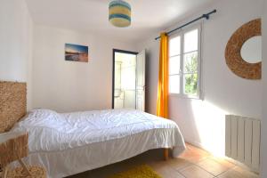 Maison pour 6 avec jardin - plage à 800m