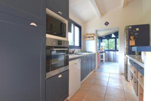 Maison pour 6 avec jardin - plage à 800m