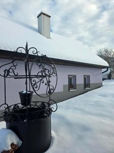 Ubytovanie u Richtára