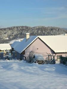 Ubytovanie u Richtára