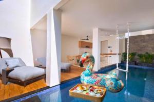 Lenore Cozy Grand 1 BR Private Pool Villa