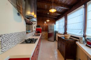 Villa Martin with private pool for 5 people