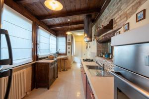 Villa Martin with private pool for 5 people