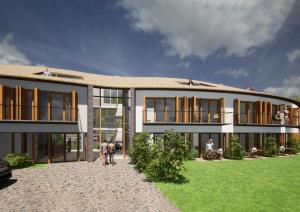 Hotel Riet I Kloeg Collection