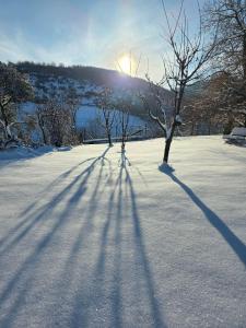 Ubytovanie u Richtára