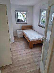 Apartmenthaus Edingen