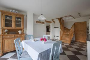 Friesenhaus Liebesallee No6