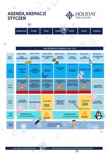 Holiday Park & Resort Cieplice Zdrój