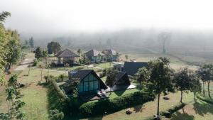 Kongfang Wilderness Retreat