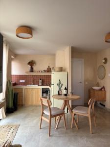 Suite ideal para escapadas romanticas