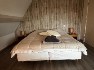 Bed en Bike Oudeschild