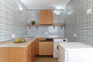 Apartamento con piscina compartida cerca del centro