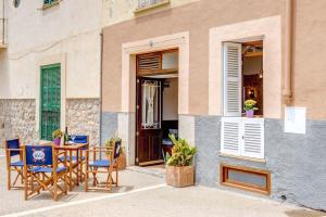 Cas Mariner Puerto de Sóller