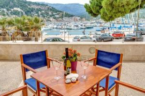 Cas Mariner Puerto de Sóller