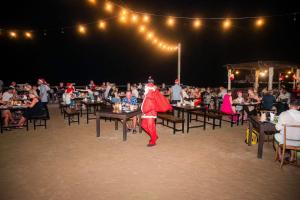 Sevonra Beach Resort