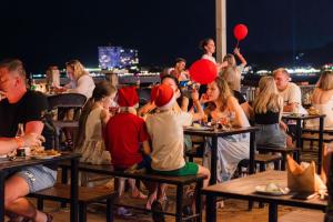 Sevonra Beach Resort