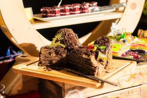 Sevonra Beach Resort